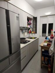 Blk 311C Clementi Avenue 4 (Clementi), HDB 4 Rooms #496611791